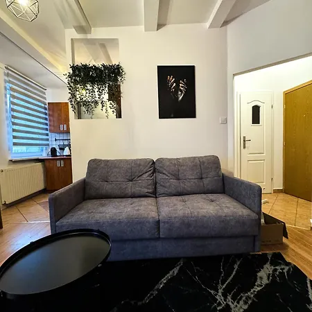 Mieszkanie Nad Morzem- Brzezno Apartment Gdansk