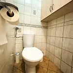 Appartement Mieszkanie Nad Morzem- Brzezno *
