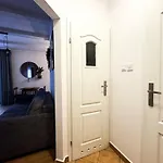 Appartement Mieszkanie Nad Morzem- Brzezno