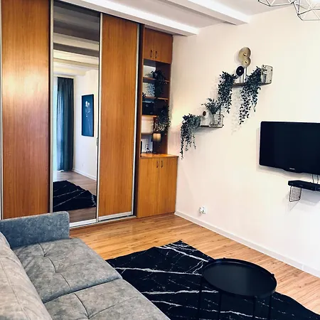 Mieszkanie Nad Morzem- Brzezno 公寓