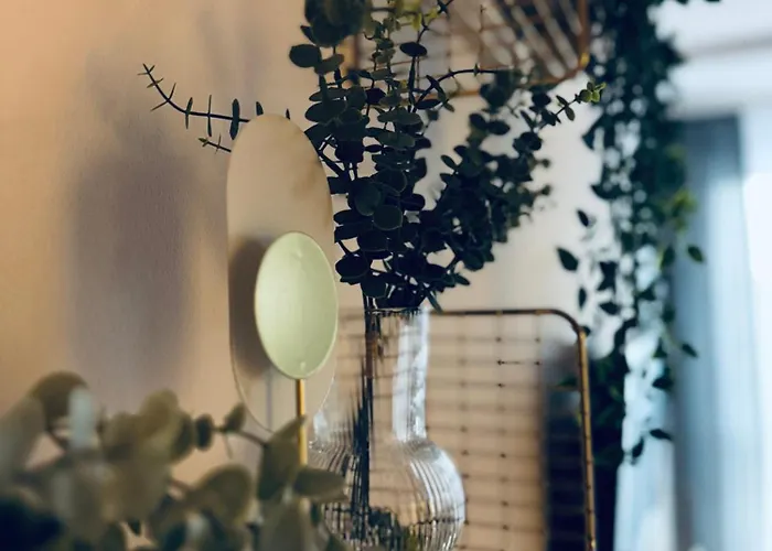 Mieszkanie Nad Morzem- Brzezno 格但斯克