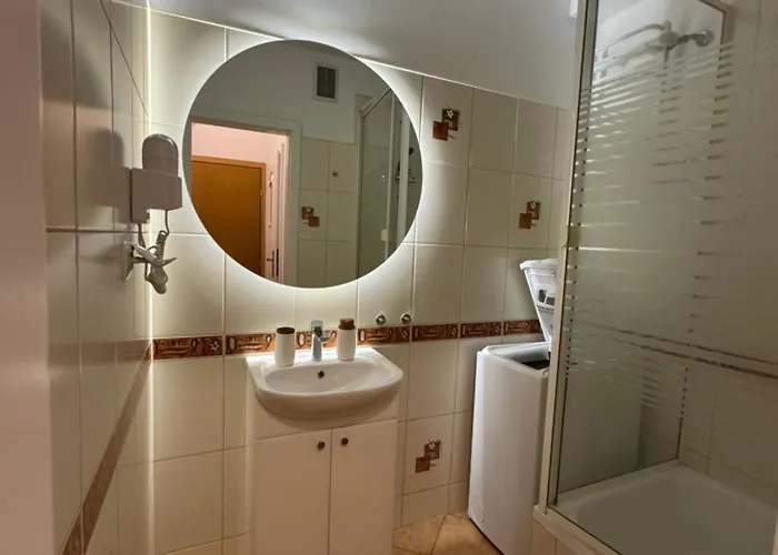 Mieszkanie Nad Morzem- Brzezno